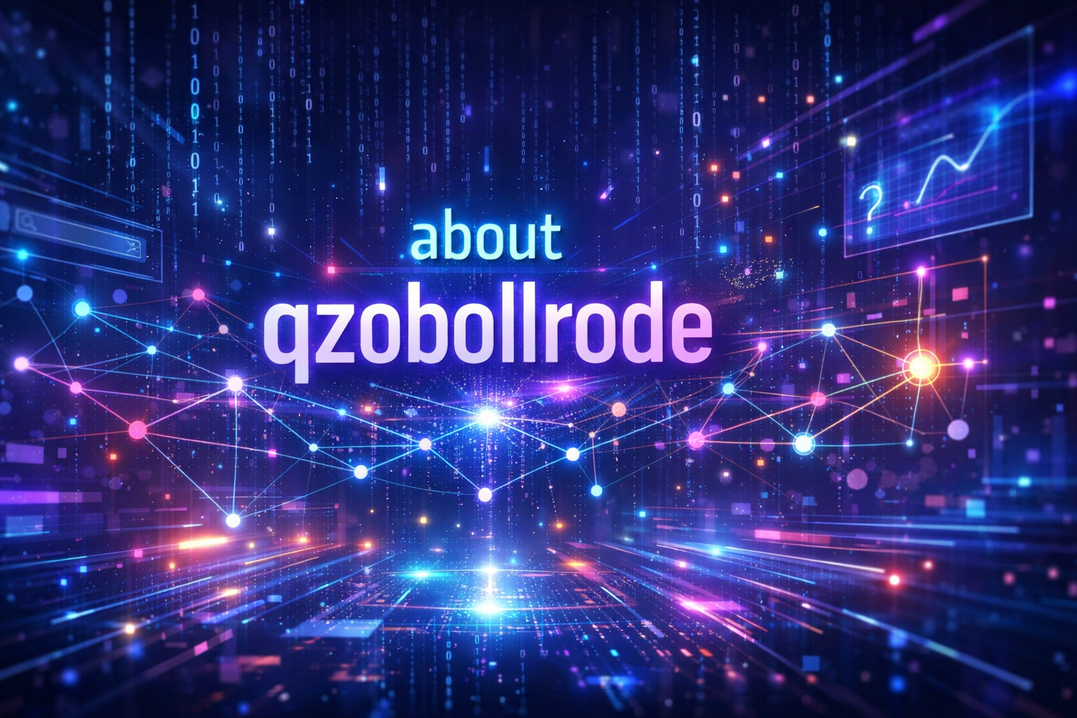 about qzobollrode