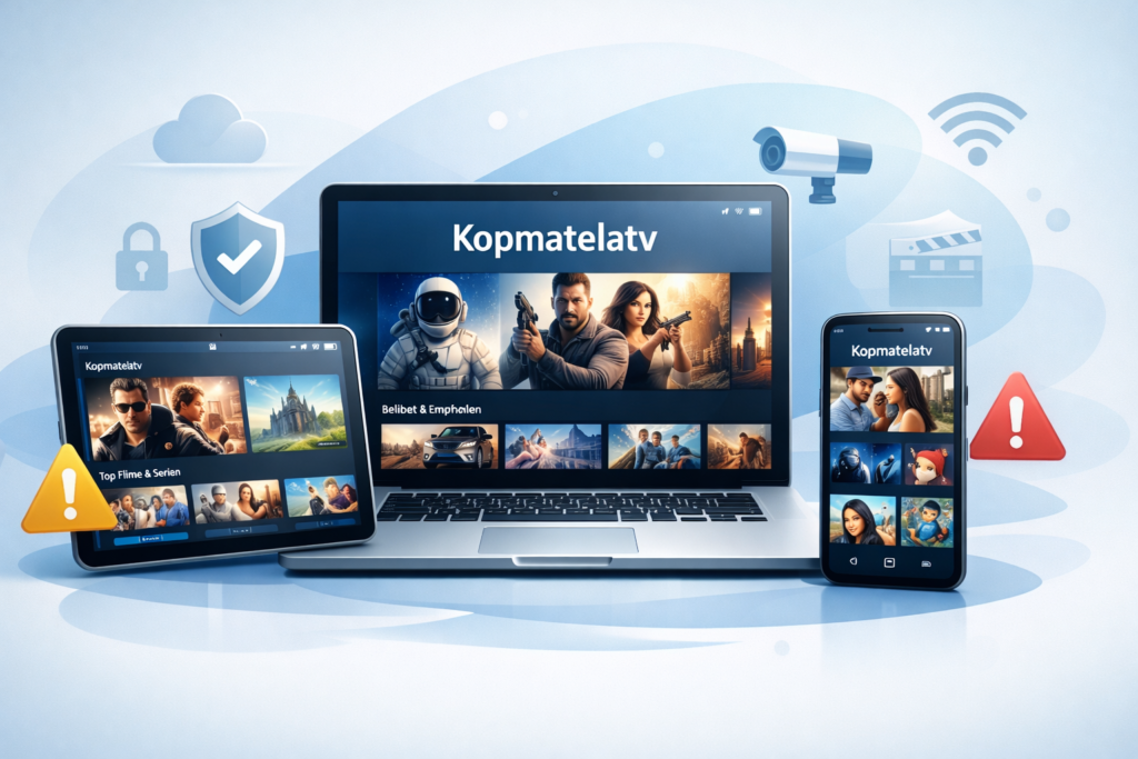 Opinions about Kopmatelatv: Deutsche Bewertung, Erfahrungen und Sicherheit opinions about kopmatelatv