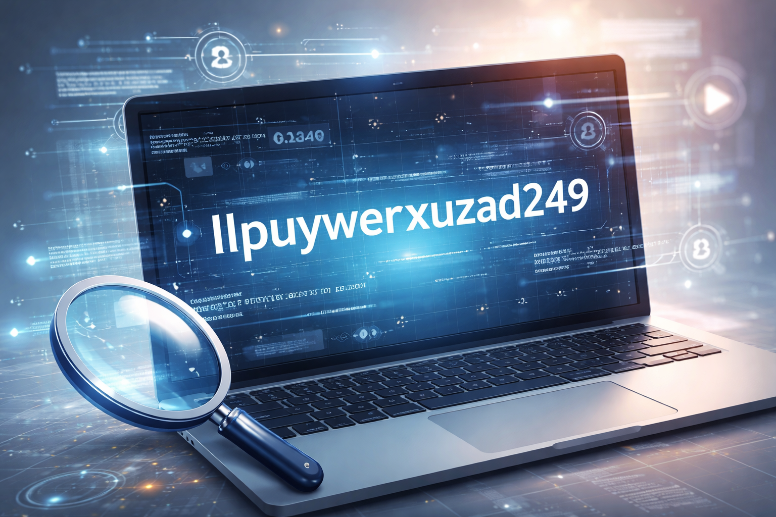 what is llpuywerxuzad249 online