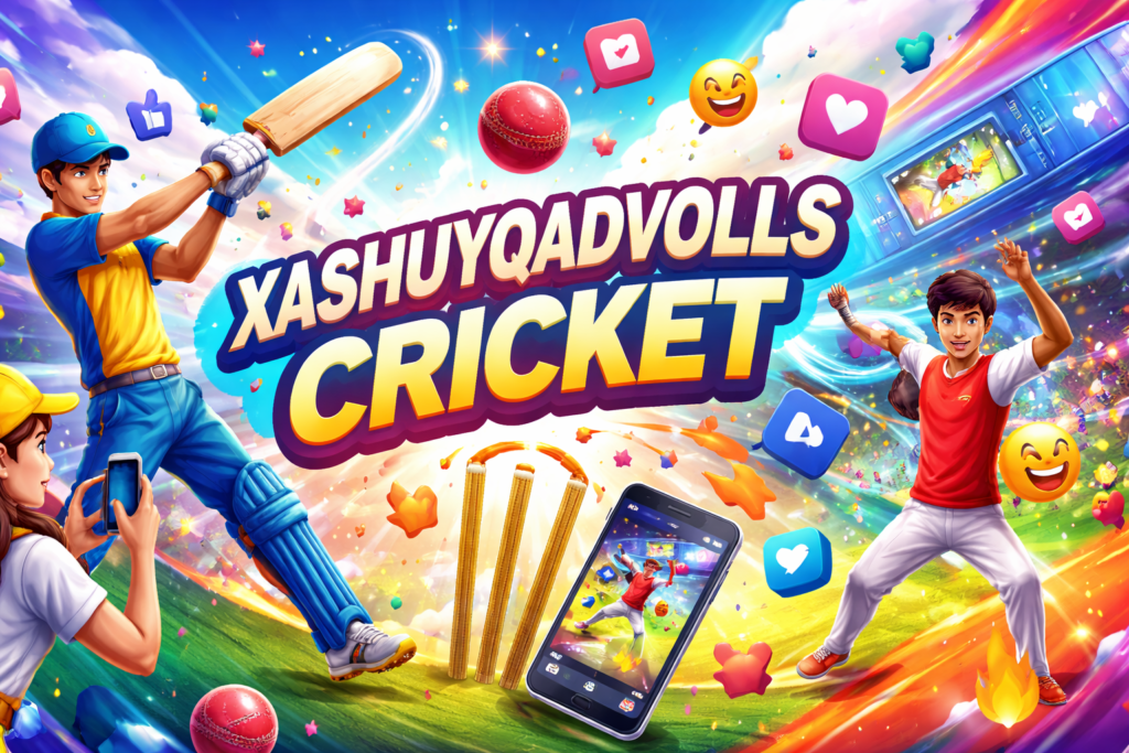 Xashuyqadvolls Cricket: Bedeutung, Ursprung und aktuelle Trends xashuyqadvolls cricket