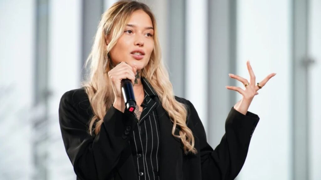 Silva Kapitanova: Die Geschichte, Hintergründe und Bedeutung dieser Persönlichkeit silva kapitanova