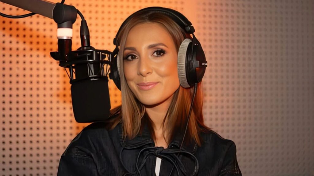 vanessa civiello verheiratet