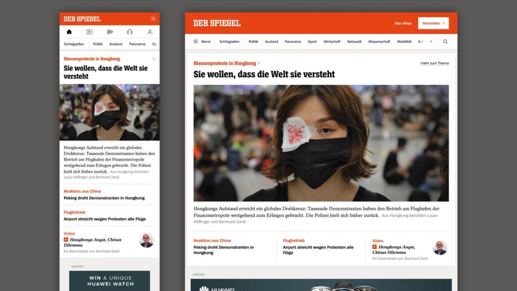 spiegel online