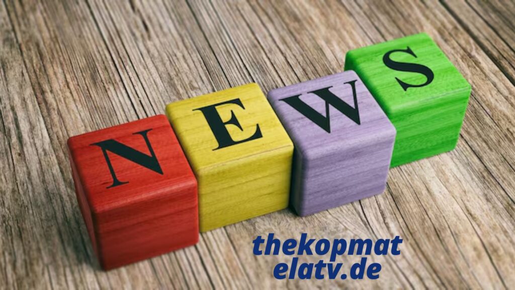 News: Alles, was Sie über aktuelle Nachrichten wissen müssen news