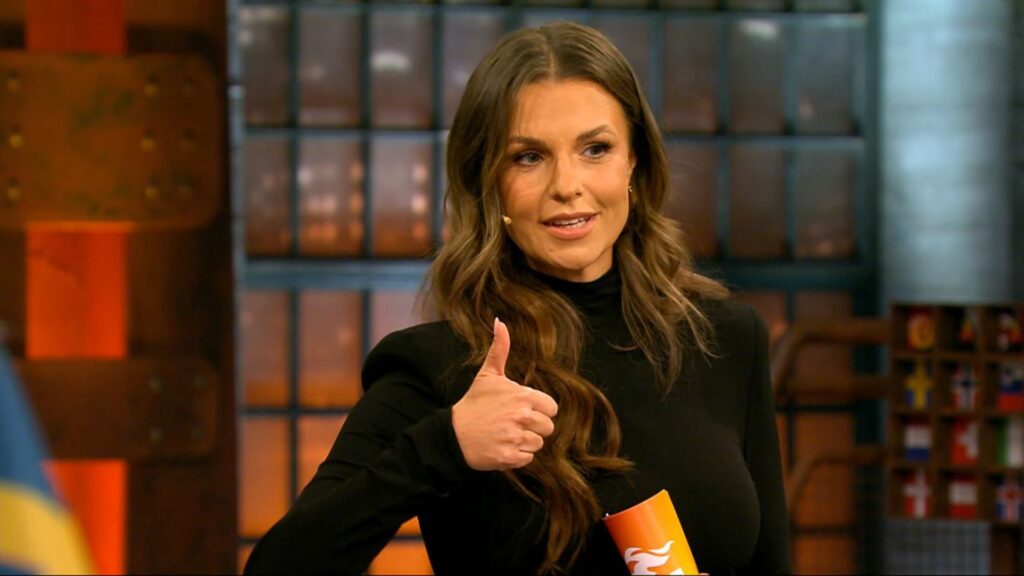 wer weiß denn sowas laura wontorra