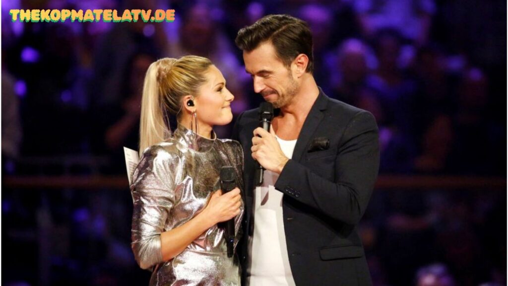 helene fischer thomas seitel