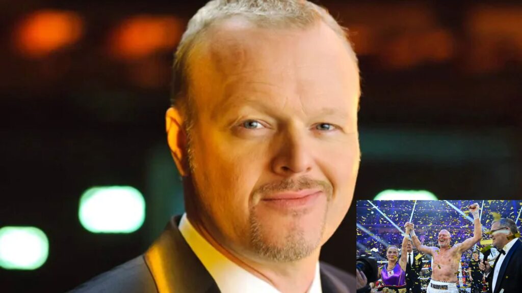 stefan raab