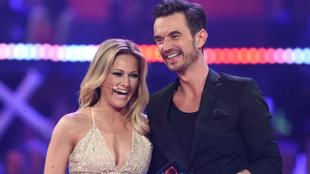 helene fischer freund