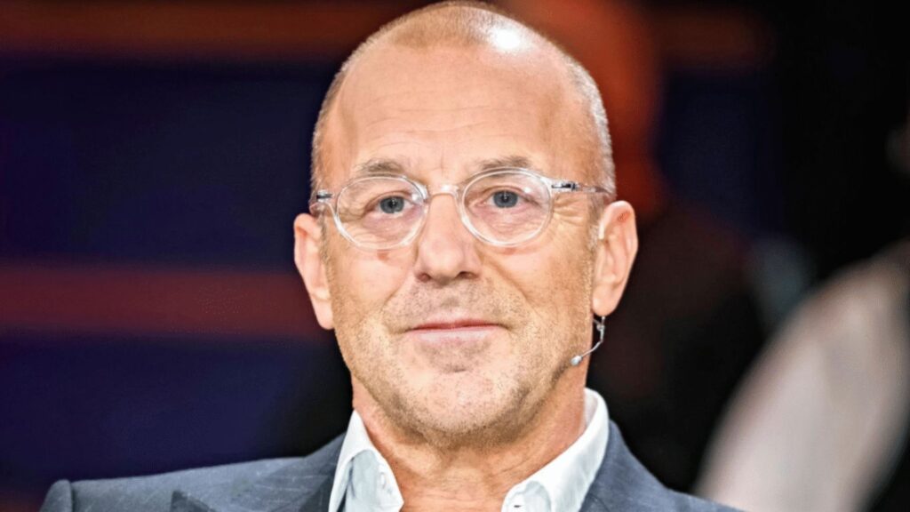 Heino Ferch Krebserkrankung