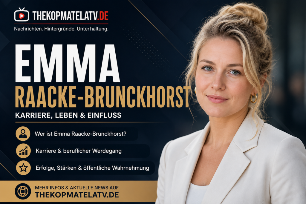 Emma Raacke-Brunckhorst