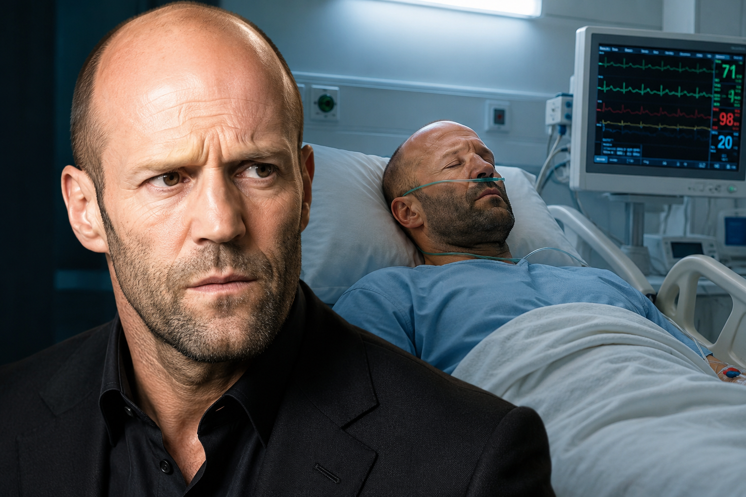 jason statham schlaganfall