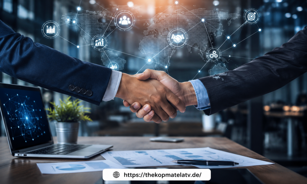 g15tool partners
